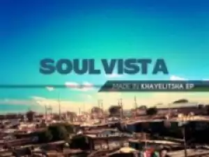 SoulVista X Deepconsoul - The Alignment (Original Mix)